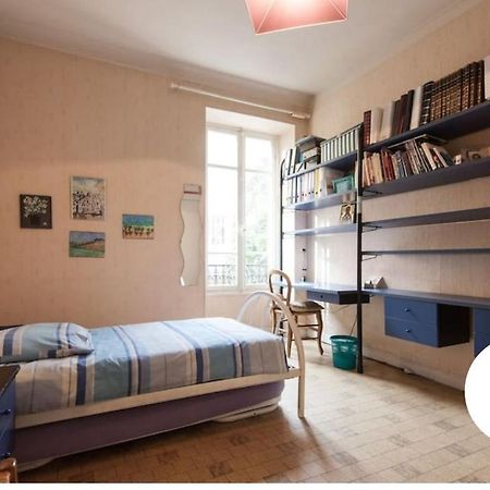 Chambre Chez Particulier Centre Ville - Nicea Zewnętrze zdjęcie