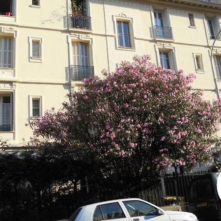 Chambre Chez Particulier Centre Ville - Nicea Zewnętrze zdjęcie